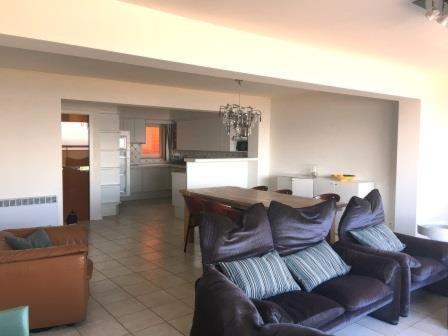 Wenduine Zeedijk, A Seafront Appartment Very Close To Bruges Bagian luar foto