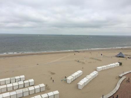Wenduine Zeedijk, A Seafront Appartment Very Close To Bruges Bagian luar foto